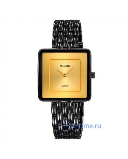 Skmei 2372BKGD black/ gold