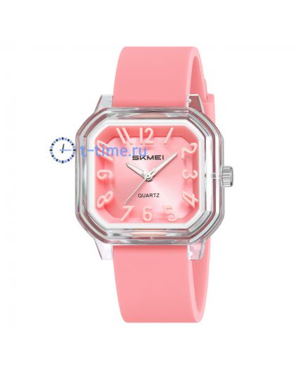 Skmei 2484PK pink