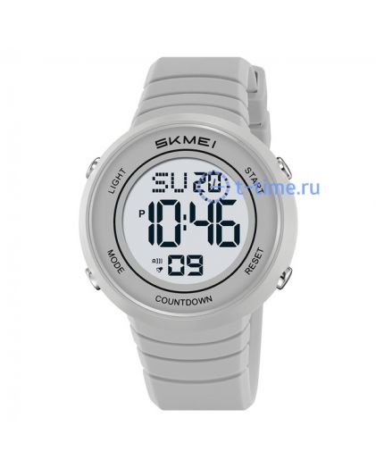 Skmei 2529GY grey