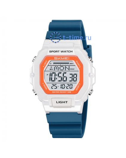 Skmei 2573LKBU lake blue