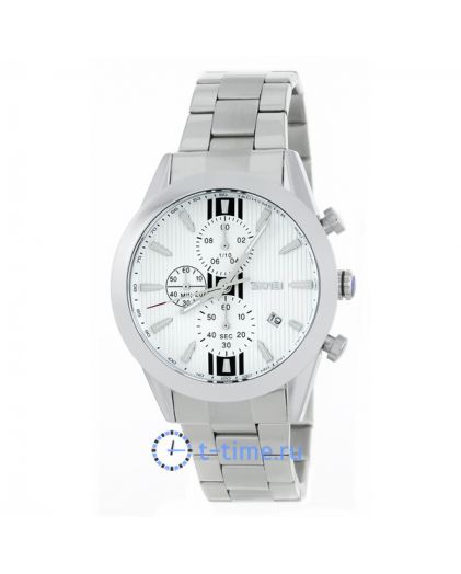 Skmei 9302SI silver