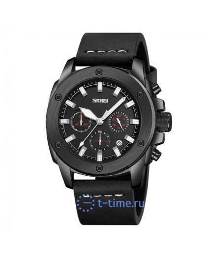 Skmei 9327BKBK black-black Skmei 9327BKBK black-black