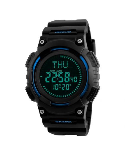 Часы SKMEI 1259BU blue