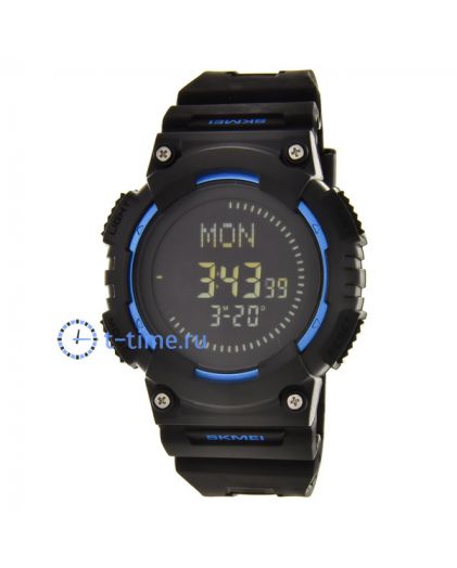 Часы SKMEI 1259BU blue