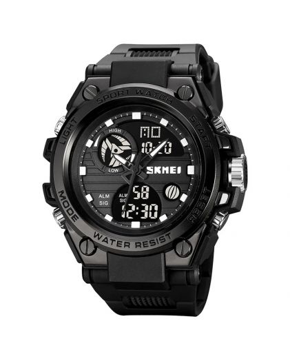 Skmei 2031BK black