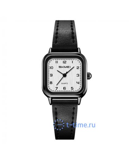 Skmei 2579BKBK black/black