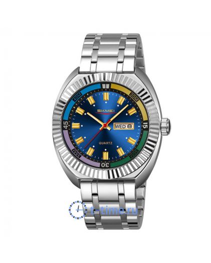 Skmei 9353BU blue