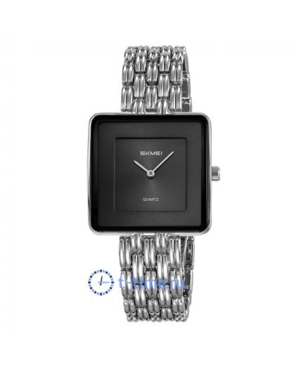 Skmei 2372SIBK silver/black
