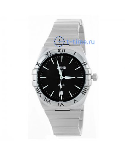 Skmei 9257SIBK-B silver/black (man)