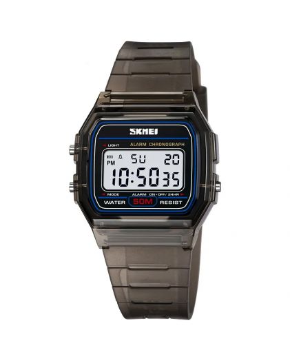 Skmei 2056BK black