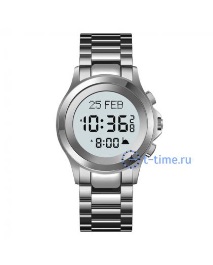 Skmei 2270SI silver