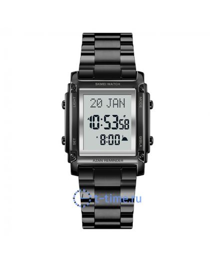 Skmei 2277BK black