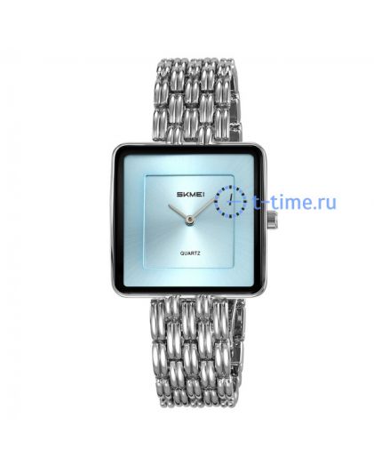 Skmei 2372SIBU silver/blue