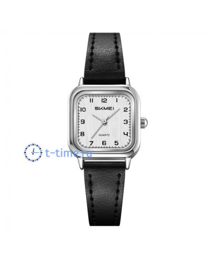 Skmei 2579SIBK silver/black