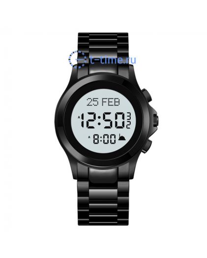 Skmei 2270BK black