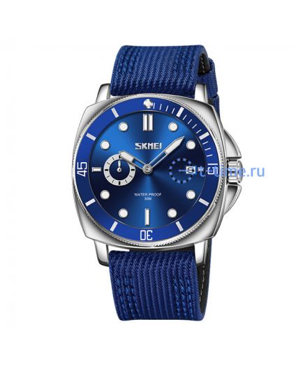 Skmei 9328BU blue