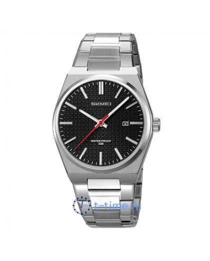 Skmei 9396SIBK silver-black