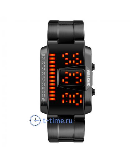Skmei 1179BK black