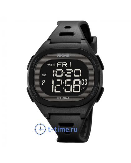 Skmei 2189BKBK black-black