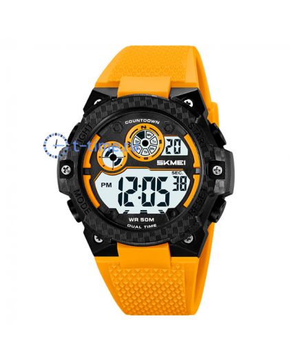 Skmei 2337YL yellow