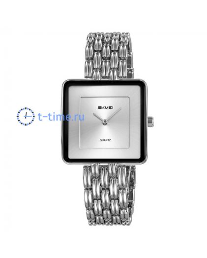 Skmei 2372SISI silver/ silver