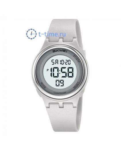 Skmei 2661GY light grey