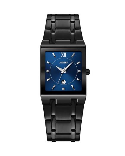 SKMEI 9263BKBU blue (black belt)