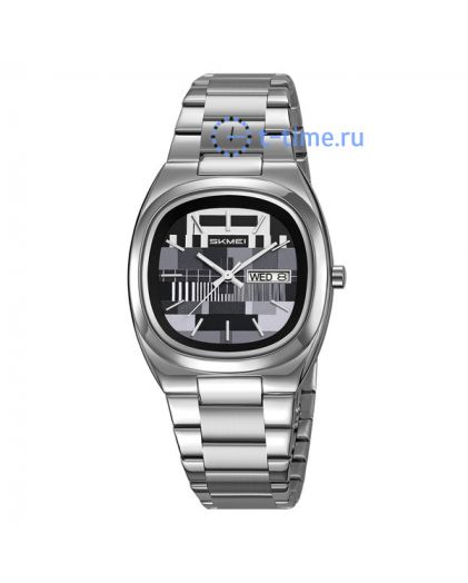 Skmei 9375SIGY silver/grey