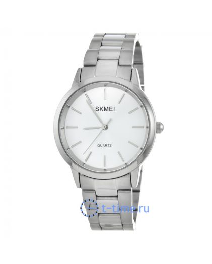 SKMEI 1694SI silver