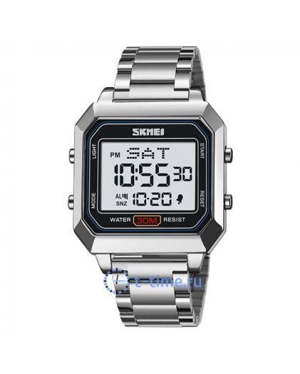 Skmei 2149SI silver