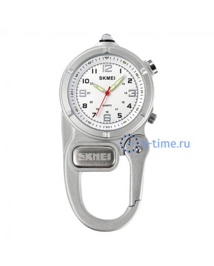 Skmei 2232SI silver