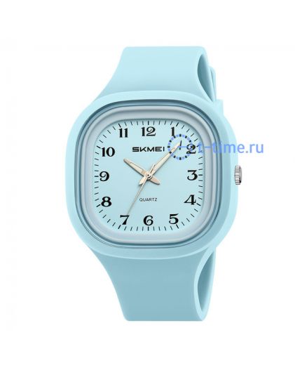 Skmei 2501BU light blue