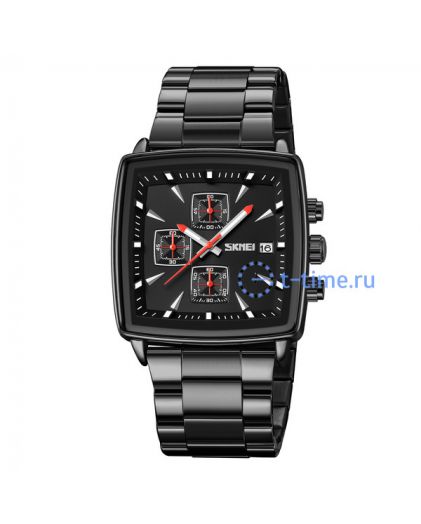 Skmei 9331BKBK black-black