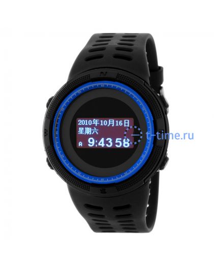 Skmei 1360BU blue
