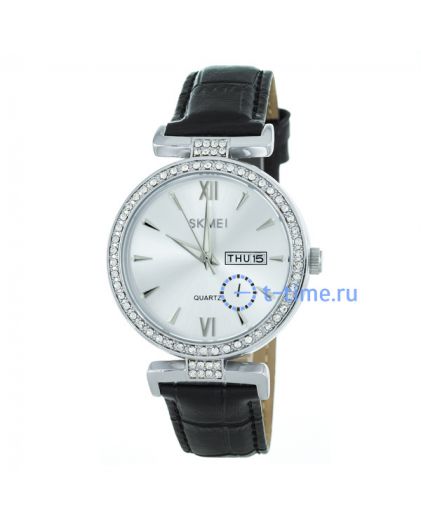 Skmei 2090SISI silver-silver