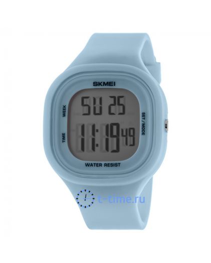 Skmei 2290LTBU light blue