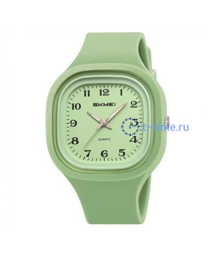 Skmei 2501GN light green