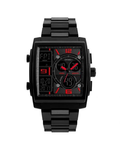 Skmei 1274RD red