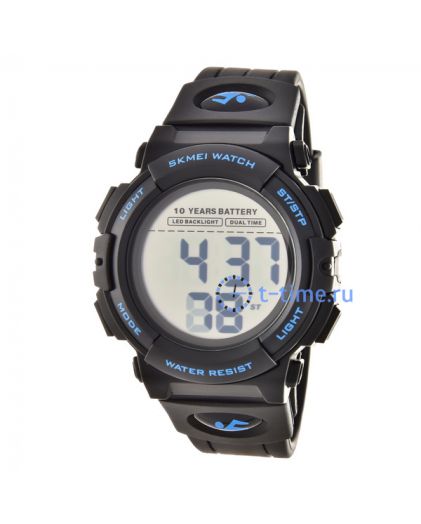 SKMEI 1562BU blue