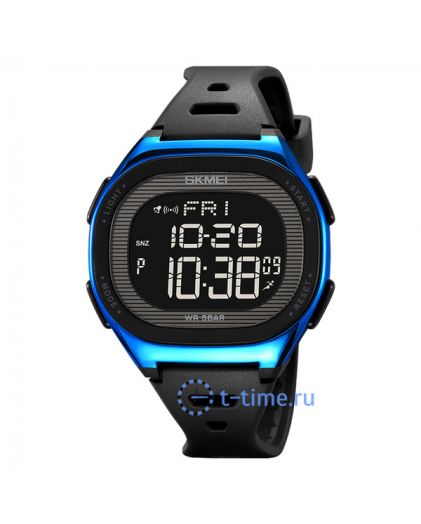 Skmei 2189BU blue