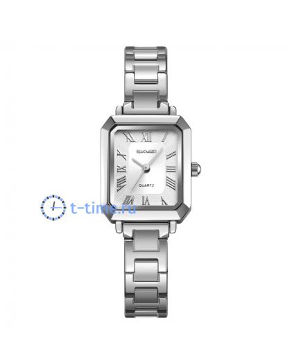 Skmei 2582SISI silver/silver