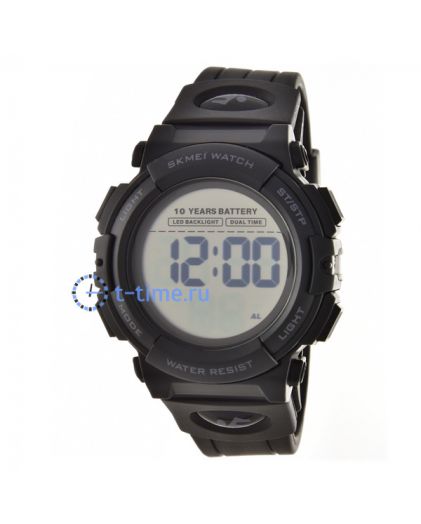 SKMEI 1562BK black