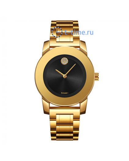 Skmei 2176GDBK gold/black