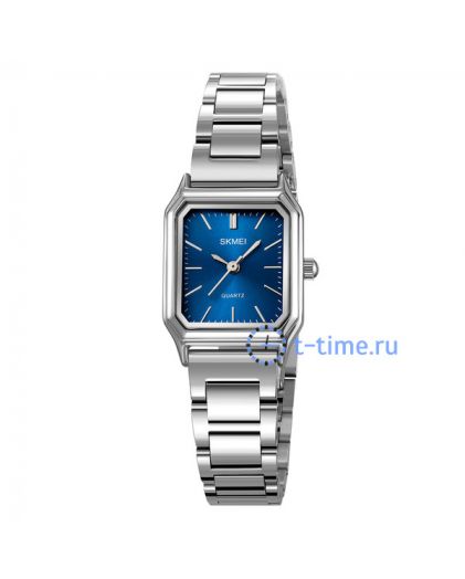 Skmei 2237SIBU silver/blue