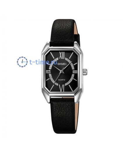 Skmei 2238BKSI black/silver