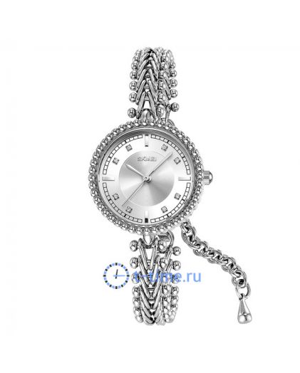 Skmei 2548SISI silver/silver Skmei 2548SISI silver/silver