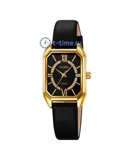 Skmei 2238GDBK gold/black