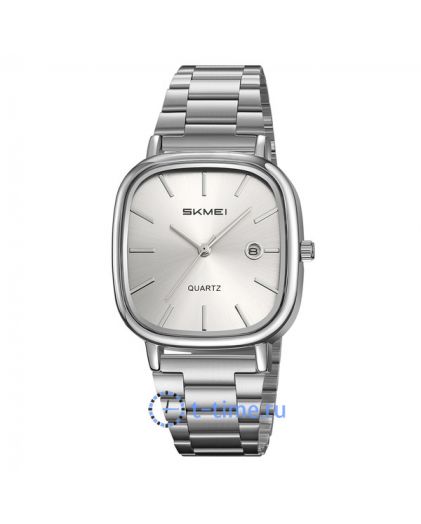 Skmei 2551SISI silver/silver Skmei 2551SISI silver/silver