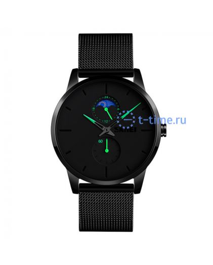 Skmei 9208GN green