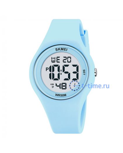 Skmei 2317BU blue